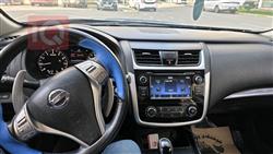 نيسان ألتيما